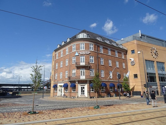 Gallery - Danhostel Odense City