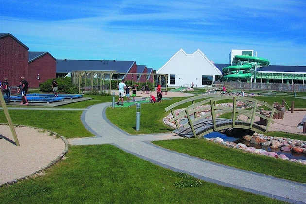 Gallery - Landal Grønhøj Strand