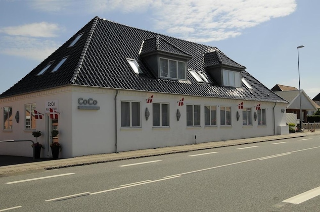 Gallery - CoCo Bed & Breakfast