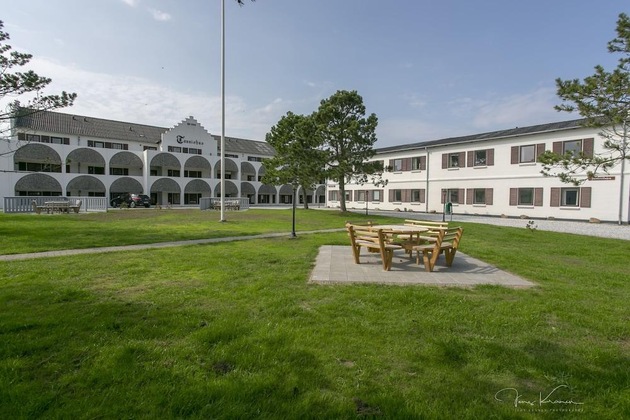 Gallery - Hotel Tannishus
