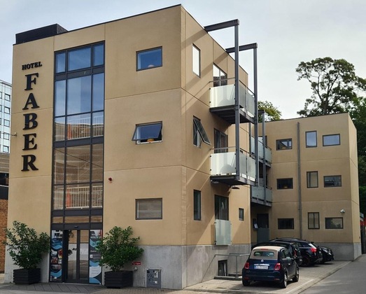 Gallery - Hotel Faber