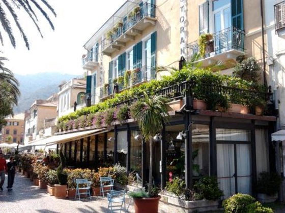 Gallery - Hotel Italia