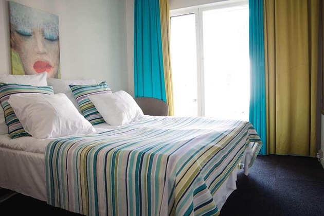 Gallery - Hotel Faaborg Fjord