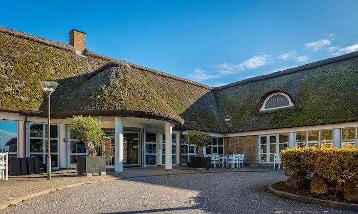 Gallery - Thon Partner Hotel Sorø