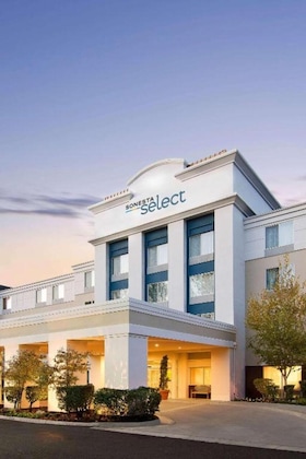 Gallery - Sonesta Select Seattle Renton