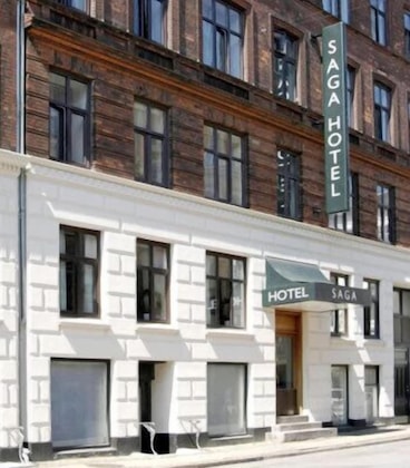 Gallery - Go Hotel Saga