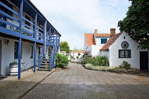 Gallery - Danhostel Sandvig