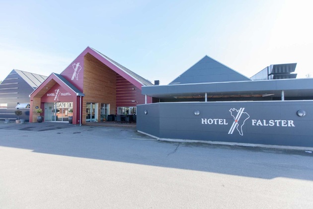 Gallery - Hotel Falster