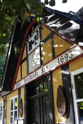 Gallery - Norsminde Kro