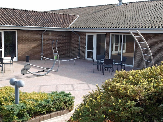 Gallery - Hotel Pejsegaarden