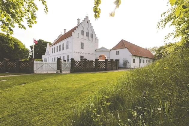 Gallery - Nørre Vosborg