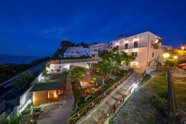 Gallery - Hotel Villa Nettuno