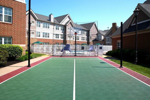 Gallery - Residence Inn By Marriott Cleveland Mentor