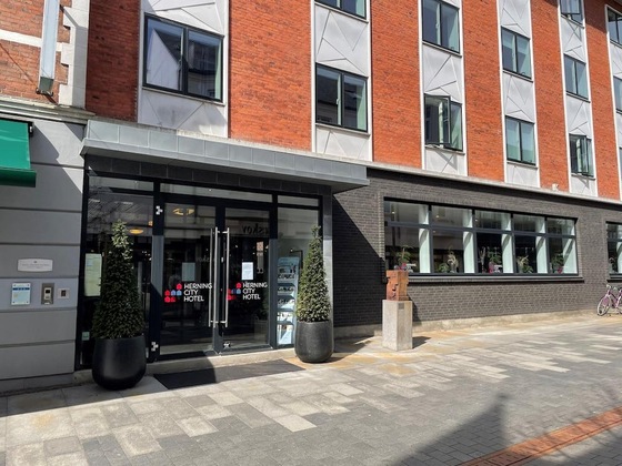 Gallery - Herning City Hotel