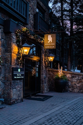 Gallery - Gravity Haus Vail