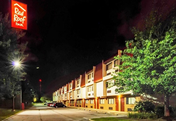 Gallery - Red Roof Inn Cleveland Airport-Middleburg Heights