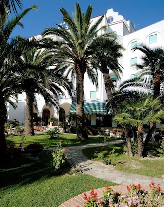 Gallery - Grand Hotel Excelsior