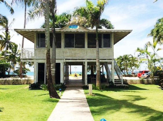 Gallery - Hoteles Josefina Las Terrenas