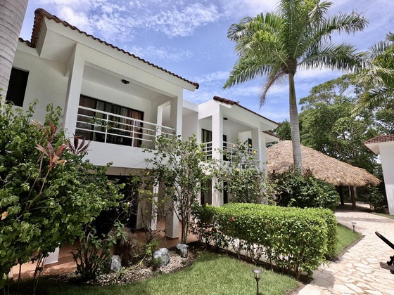 Gallery - Hotel Coral Blanco