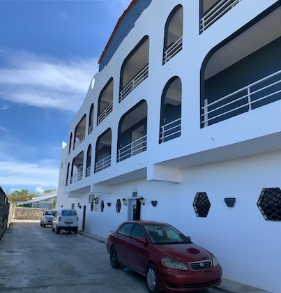 Gallery - Hotel Capriccio Mare Y Restaurante