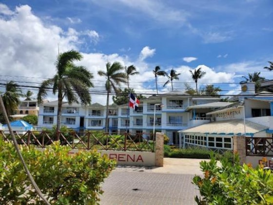Gallery - Costarena Beach Hotel