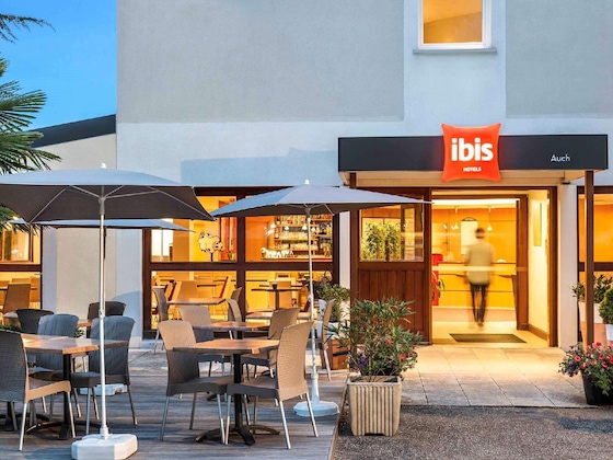 Gallery - Ibis Auch