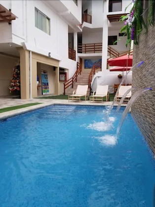 Gallery - Hostal España