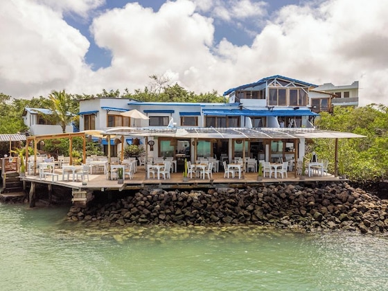 Gallery - Blu Galapagos Sustainable Waterfront Lodge