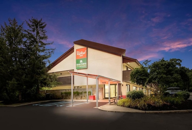 Gallery - Red Roof Inn Princeton - Ewing