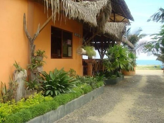 Gallery - Hotel Hosteria Nantu