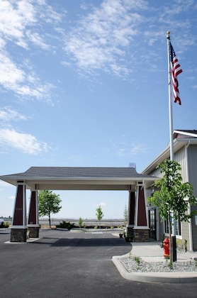 Gallery - Inn At Moses Lake
