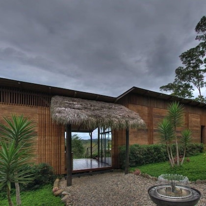 Gallery - Hamadryade Lodge