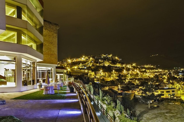 Gallery - Hotel Ambato