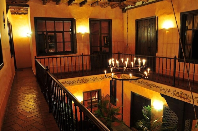 Gallery - Hotel Nass Casa Del Aguila