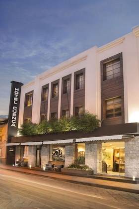 Gallery - Hotel Cuenca