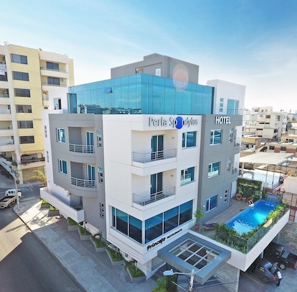 Gallery - Hotel Perla Spondylus