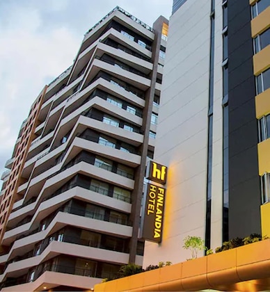 Gallery - Hotel Finlandia