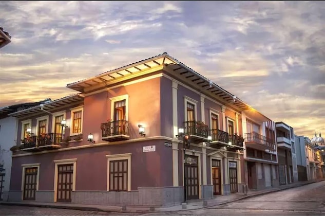 Gallery - Hotel Casa San Rafael