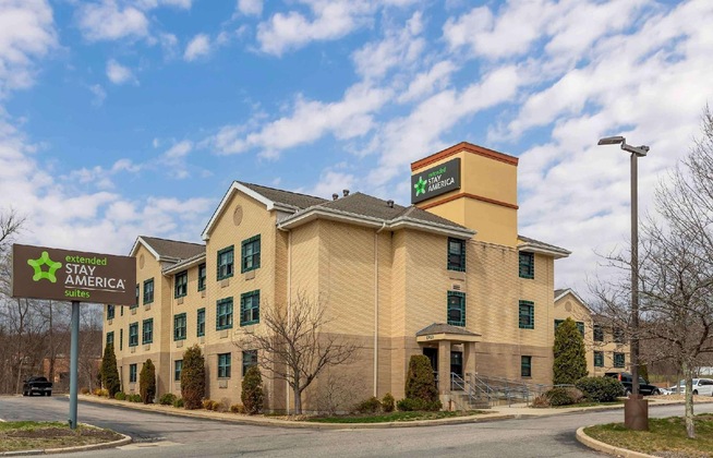 Gallery - Extended Stay America Suites Boston Tewksbury