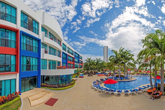 Gallery - Royal Decameron Punta Centinela