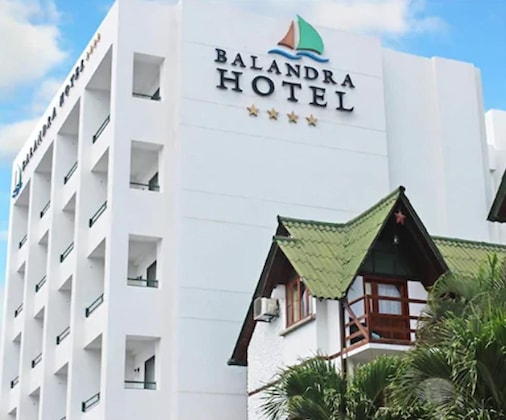 Gallery - Balandra Hotel