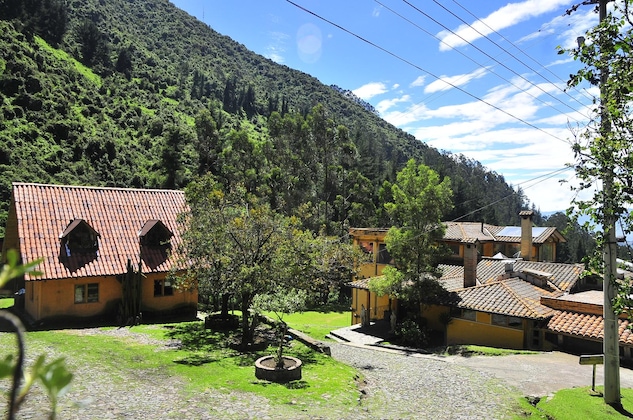 Gallery - Hacienda Rumiloma