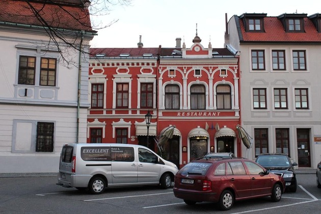 Gallery - Hotel Excellent