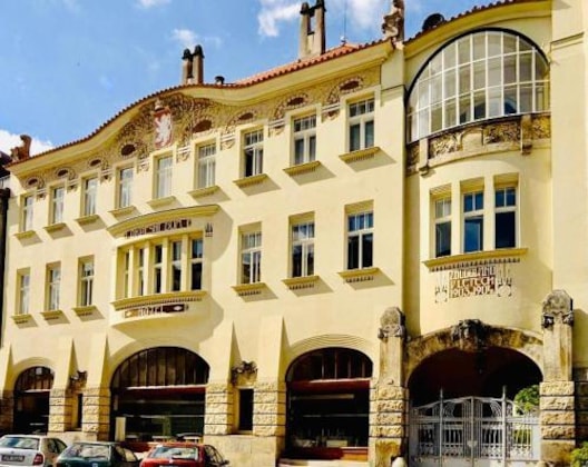 Gallery - Hotel Okresní Dům