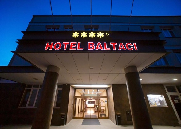 Gallery - Hotel Baltaci Atrium