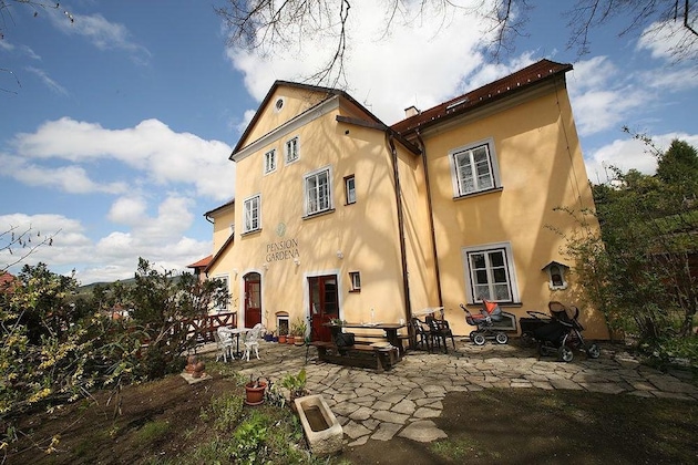 Gallery - Pension Gardena Kaplická 21