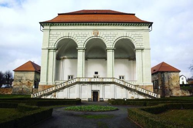Gallery - U Krále