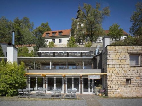 Gallery - Hotel La Romantica