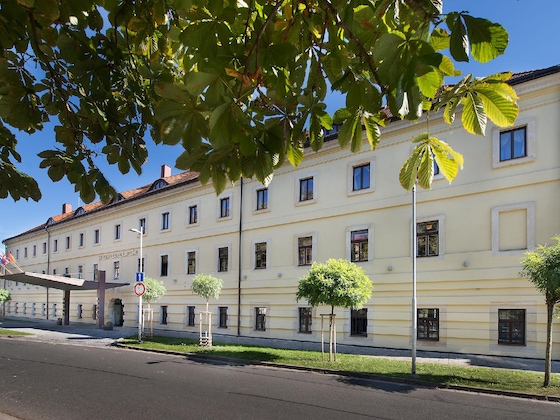 Gallery - Ea Hotel Tereziánský Dvůr