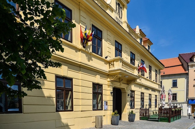 Gallery - Hotel Hejtmanský Dvůr